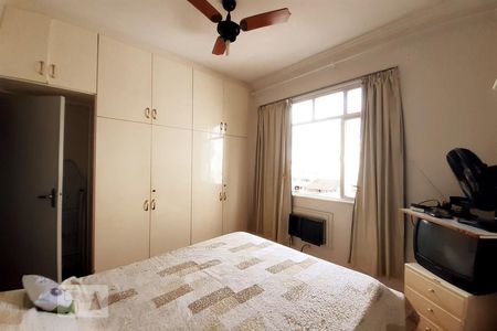 Quarto 1 de apartamento à venda com 2 quartos, 70m² em Engenho de Dentro, Rio de Janeiro