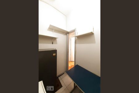 Apartamento à venda com 70m², 2 quartos e 1 vagaEscritório