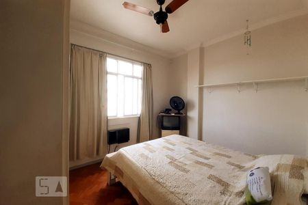 Quarto 1 de apartamento à venda com 2 quartos, 70m² em Engenho de Dentro, Rio de Janeiro
