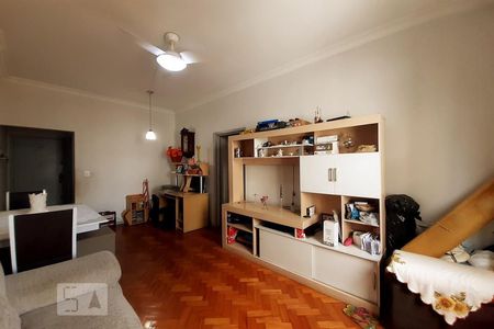 Sala de apartamento à venda com 2 quartos, 70m² em Engenho de Dentro, Rio de Janeiro