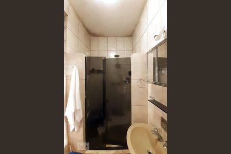 Apartamento à venda com 70m², 2 quartos e 1 vagaBanheiro Social