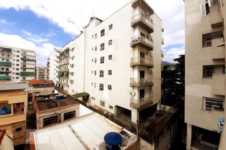 Vista de apartamento à venda com 2 quartos, 70m² em Engenho de Dentro, Rio de Janeiro