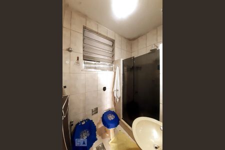 Apartamento à venda com 70m², 2 quartos e 1 vagaBanheiro Social