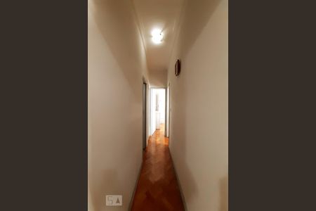 Corredor de apartamento à venda com 2 quartos, 70m² em Engenho de Dentro, Rio de Janeiro