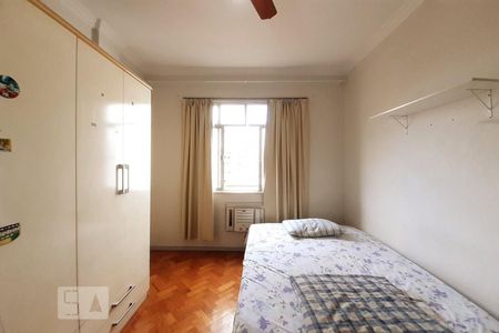 Apartamento à venda com 70m², 2 quartos e 1 vagaQuarto 2