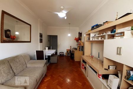Sala de apartamento à venda com 2 quartos, 70m² em Engenho de Dentro, Rio de Janeiro