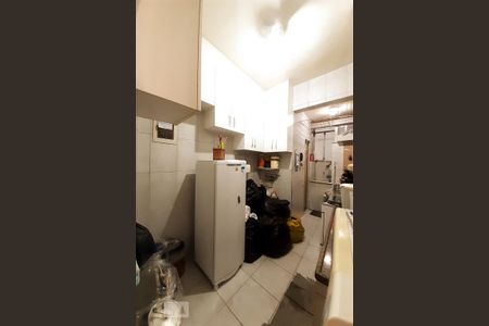 Apartamento à venda com 70m², 2 quartos e 1 vagaCozinha