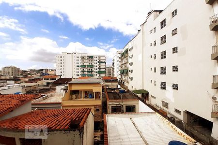 Vista de apartamento à venda com 2 quartos, 70m² em Engenho de Dentro, Rio de Janeiro