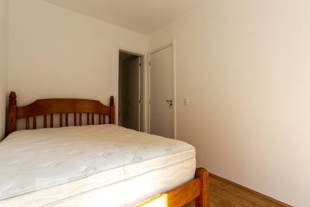 Suíte de apartamento à venda com 1 quarto, 28m² em Vila Palmeiras, São Paulo