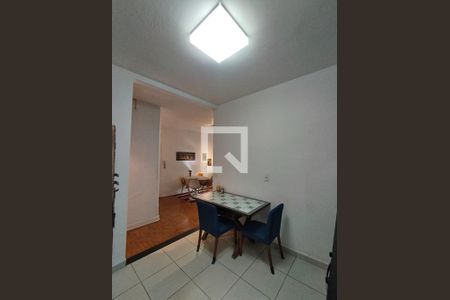 Apartamento à venda com 90m², 2 quartos e 1 vagaCozinha - Armários