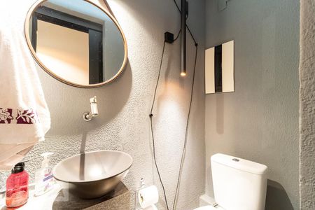 Apartamento à venda com 90m², 2 quartos e 1 vagaLavabo