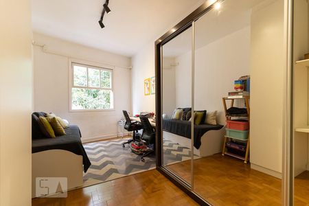 Apartamento à venda com 90m², 2 quartos e 1 vagaQuarto 2