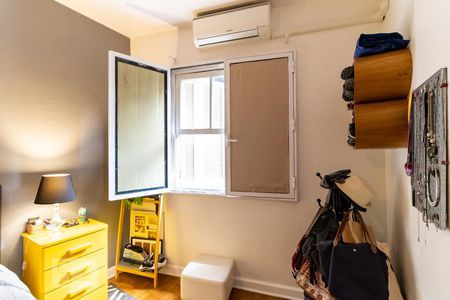 Apartamento à venda com 90m², 2 quartos e 1 vagaDetalhe do Quarto 1