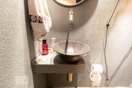 Apartamento à venda com 90m², 2 quartos e 1 vagaLavabo