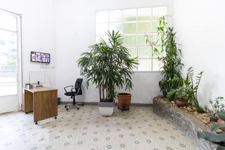 Apartamento à venda com 90m², 2 quartos e 1 vagaHall de Entrada