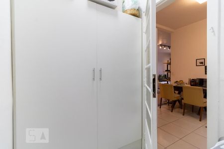 Apartamento à venda com 90m², 2 quartos e 1 vagaLavanderia