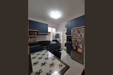 Apartamento à venda com 90m², 2 quartos e 1 vagaCozinha - Armários