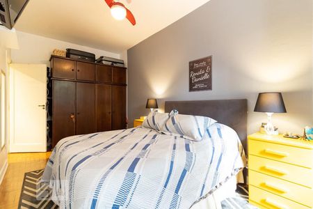 Apartamento à venda com 90m², 2 quartos e 1 vagaQuarto 1