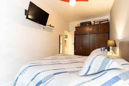 Apartamento à venda com 90m², 2 quartos e 1 vagaQuarto 1