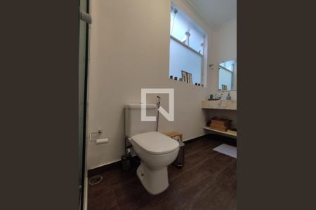 Apartamento à venda com 90m², 2 quartos e 1 vagaBanheiro - torneira