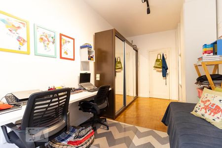 Apartamento à venda com 90m², 2 quartos e 1 vagaQuarto 2