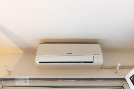 Apartamento à venda com 90m², 2 quartos e 1 vagaDetalhe do Quarto 1