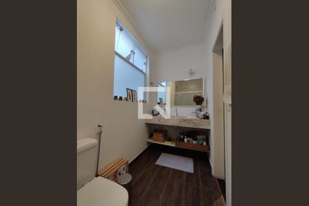 Apartamento à venda com 90m², 2 quartos e 1 vagaBanheiro - torneira