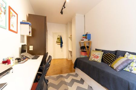 Apartamento à venda com 90m², 2 quartos e 1 vagaQuarto 2