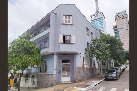 Apartamento à venda com 90m², 2 quartos e 1 vagaFachada