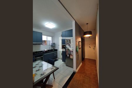 Apartamento à venda com 90m², 2 quartos e 1 vagaCozinha - Armários