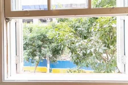 Apartamento à venda com 90m², 2 quartos e 1 vagaVista do Quarto 2