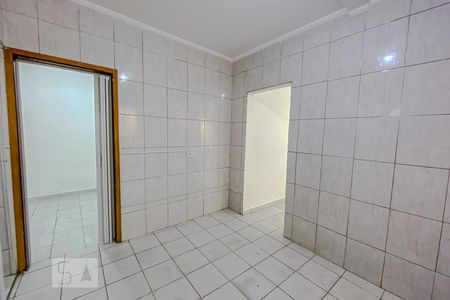 Casa para alugar com 60m², 1 quarto e sem vagaCozinha