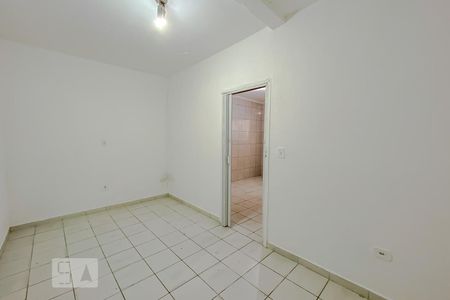 Quarto de casa para alugar com 1 quarto, 60m² em Chácara Belenzinho, São Paulo