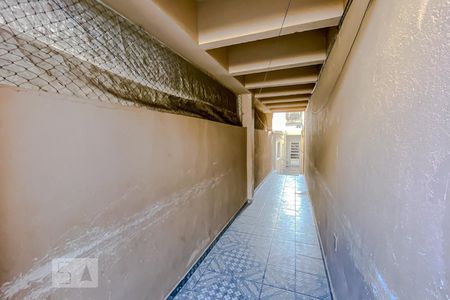 Casa para alugar com 60m², 1 quarto e sem vagaCorredor