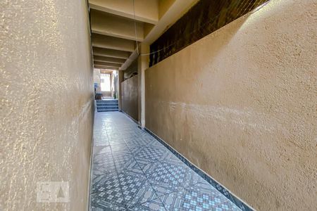 Casa para alugar com 60m², 1 quarto e sem vagaCorredor