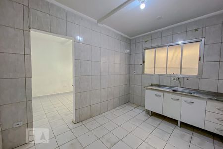 Casa para alugar com 60m², 1 quarto e sem vagaCozinha