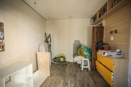 Casa de condomínio à venda com 120m², 3 quartos e 2 vagas Casa de condomínio à venda com 120m², 3 quartos e 2 vagasQuarto de Serviço