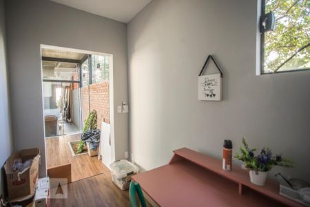 Escritório de casa de condomínio à venda com 3 quartos, 120m² em Chácara Inglesa, São Paulo