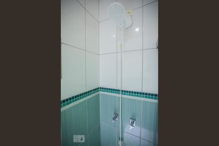 Casa de condomínio à venda com 120m², 3 quartos e 2 vagas Casa de condomínio à venda com 120m², 3 quartos e 2 vagasBanheiro 2 - Chuveiro