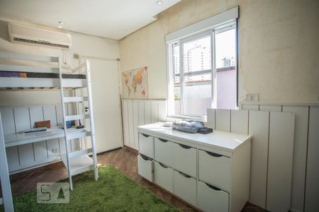 Casa de condomínio à venda com 120m², 3 quartos e 2 vagas Casa de condomínio à venda com 120m², 3 quartos e 2 vagasQuarto 2