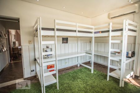 Quarto 2 de casa de condomínio à venda com 3 quartos, 120m² em Chácara Inglesa, São Paulo