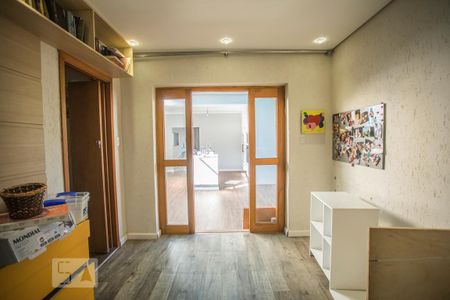 Casa de condomínio à venda com 120m², 3 quartos e 2 vagas Casa de condomínio à venda com 120m², 3 quartos e 2 vagasQuarto de Serviço