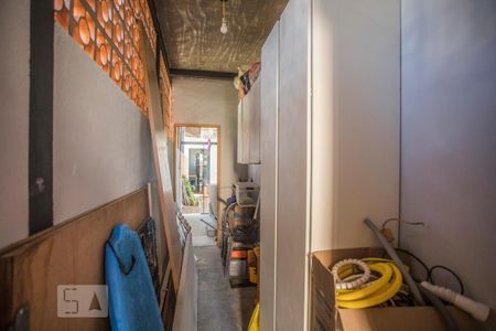 Casa de condomínio à venda com 120m², 3 quartos e 2 vagas Casa de condomínio à venda com 120m², 3 quartos e 2 vagasÁrea de Serviço