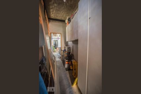Casa de condomínio à venda com 120m², 3 quartos e 2 vagas Casa de condomínio à venda com 120m², 3 quartos e 2 vagasÁrea de Serviço