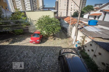 Casa de condomínio à venda com 120m², 3 quartos e 2 vagas Casa de condomínio à venda com 120m², 3 quartos e 2 vagasVista da Suite
