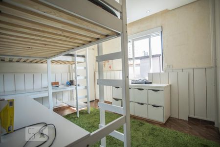 Casa de condomínio à venda com 120m², 3 quartos e 2 vagas Casa de condomínio à venda com 120m², 3 quartos e 2 vagasQuarto 2