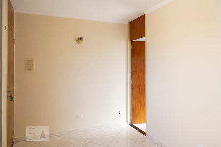 sala de apartamento para alugar com 2 quartos, 43m² em Vila Nova Cachoeirinha, São Paulo