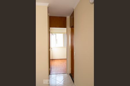 sala de apartamento para alugar com 2 quartos, 43m² em Vila Nova Cachoeirinha, São Paulo