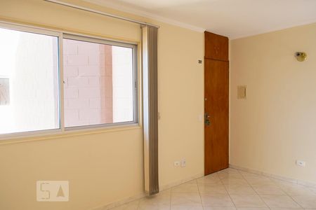 sala de apartamento para alugar com 2 quartos, 43m² em Vila Nova Cachoeirinha, São Paulo