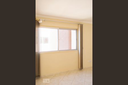 sala de apartamento para alugar com 2 quartos, 43m² em Vila Nova Cachoeirinha, São Paulo